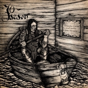 Buy Sittandes I Sjon Med Vatten Over Huvudet