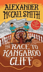 Buy The Race To Kangaroo Cliff
