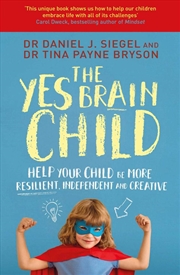 Buy Yes Brain Child