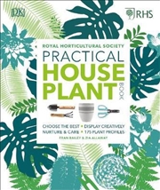 Buy Practical House Plant Book