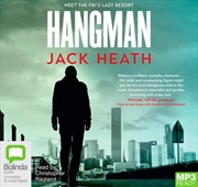 Hangman | Audio Book