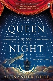 Buy The Queen of the Night