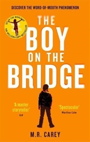 Buy The Boy on the Bridge