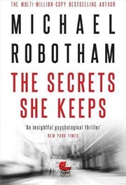 Buy The Secrets She Keeps