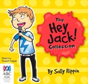 Buy The Hey Jack Collection