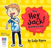 Buy The Hey Jack Collection