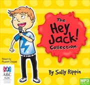 Buy The Hey Jack Collection