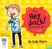 Buy The Hey Jack Collection