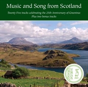 Buy Music And Song From Scotland