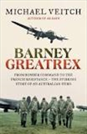 Buy Barney Greatrex