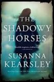Buy The Shadowy Horses
