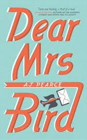 Buy Dear Mrs Bird