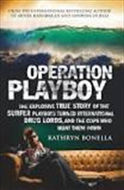 Buy Operation Playboy
