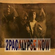 Buy 2pacalypse Now