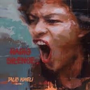 Buy Radio Silence