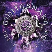 Buy Purple Tour Live