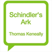 Buy Schindler's List