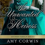 Buy The Unwanted Heiress