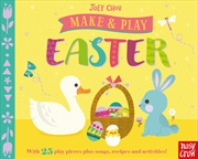 Buy Make and Play: Easter