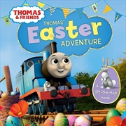 Thomas Easter Adventure | Hardback Book