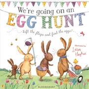 Buy Were Going On An Egg Hunt