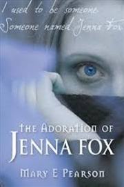 Buy Adoration Of Jenna Fox