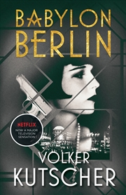 Buy Babylon Berlin