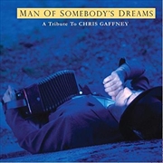 Buy A Man Of Somebodys Dreams: Tri