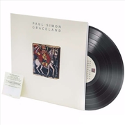 Buy Graceland - 25th Anniversary Edition