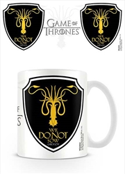 Game Of Thrones - Greyjoy | Merchandise