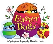 Buy Easter Bugs!