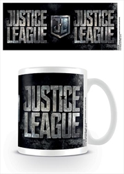 Justice League - Logo | Merchandise