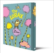 Buy Lorax: Special How to Save the Planet edition