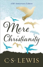 Buy Mere Christianity