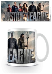 Buy Justice League - Teaser