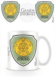 Game of Thrones - Tyrell | Merchandise