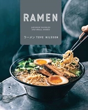 Buy Ramen: Japanese Noodles and Small Dishes