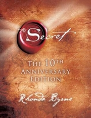 Buy The Secret: The 10Th Anniversary Edition