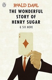 Buy The Wonderful Story Of Henry Sugar And Six More (Reissue)