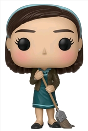 Buy Shape of Water - Elisa Pop! Vinyl