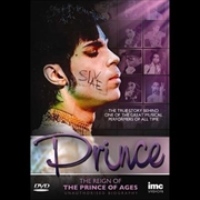 Reign Of The Prince Of Ages (1916) | DVD