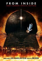 Buy From Inside (gary Numan Special Edition)