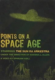 Buy oints On A Space Age 2009