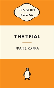 Buy The Trial: Popular Penguins