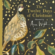Buy Twelve Days Of Christmas