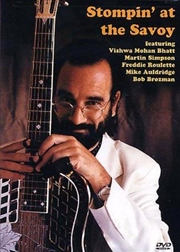 Buy Stompin At The Savoy