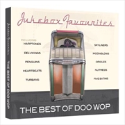 Buy Jukebox Favourites- Best Of Doo Wop