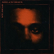 Buy My Dear Melancholy
