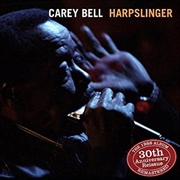 Buy Harpslinger