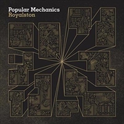 Buy Popular Mechanics